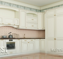 Кухня Тесса
