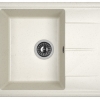 Кухонная мойка НИКА 580