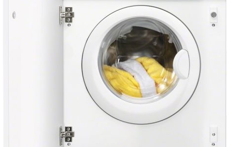 Стиральная машина Zanussi ZWI 71201 WA